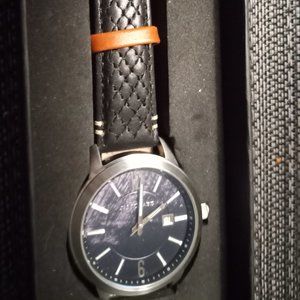 JA McCabe Designer Watch